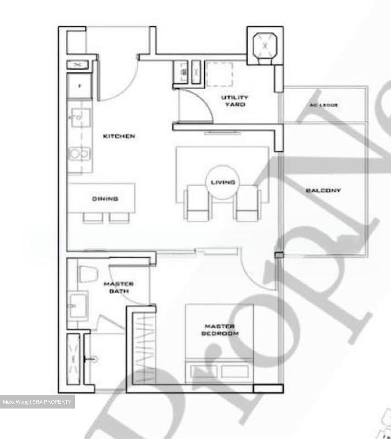 Bliss@Kovan (D19), Condominium #588782431